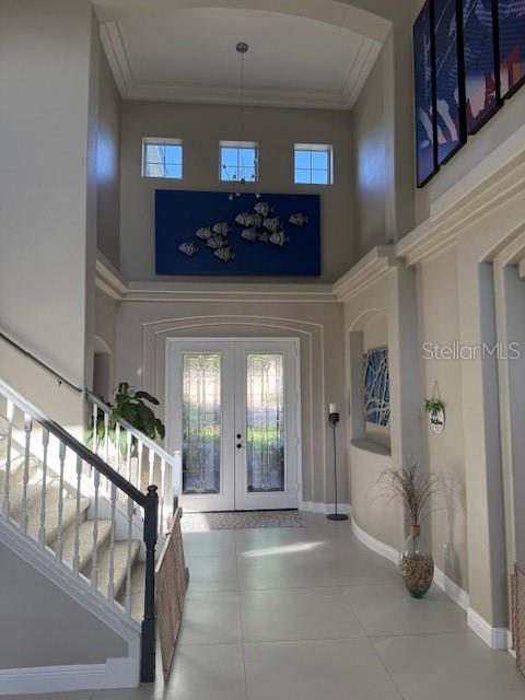 10343 LAKE SHEEN RESERVE BLVD, ORLANDO, FL, 32836