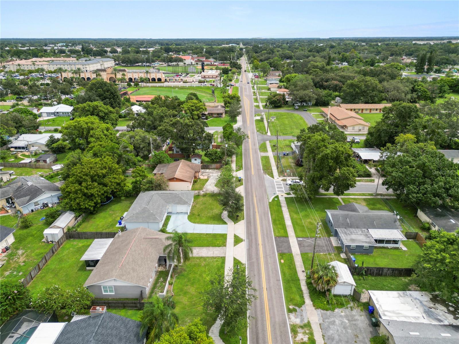 2008 N CRYSTAL LAKE DR, LAKELAND, FL, 33801