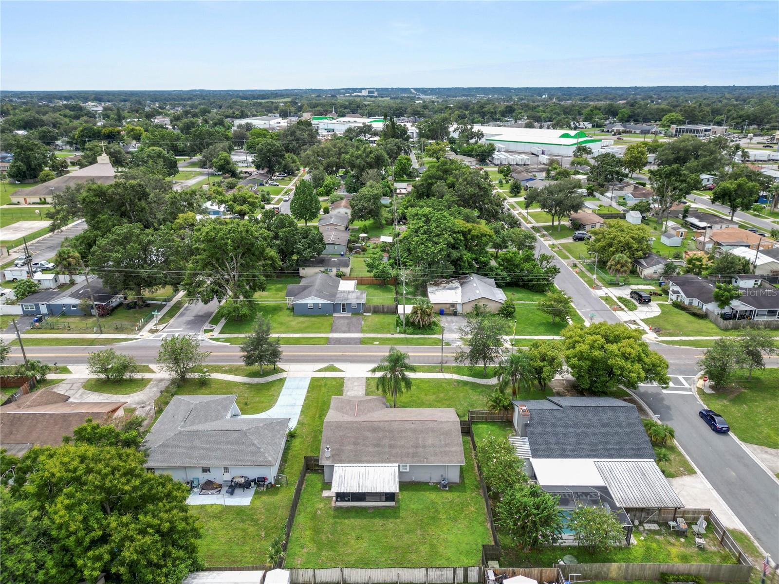 2008 N CRYSTAL LAKE DR, LAKELAND, FL, 33801