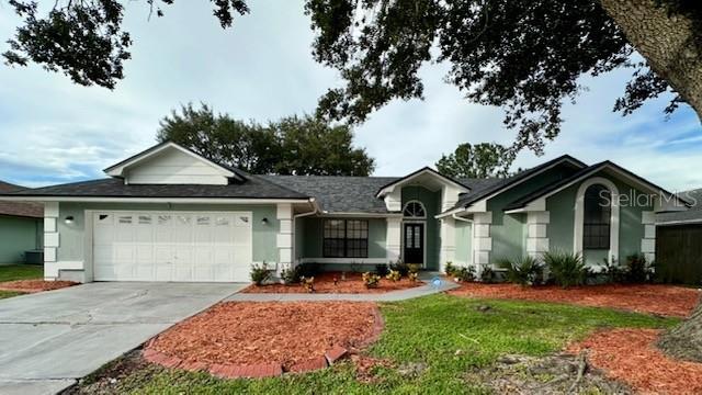 2713 KENORA CT, ORLANDO, FL, 32837