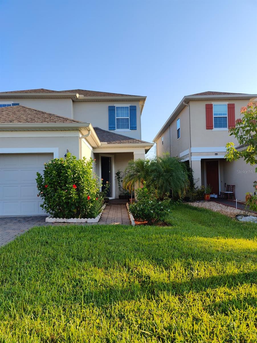 600 RED ROSE LN, SANFORD, FL, 32771