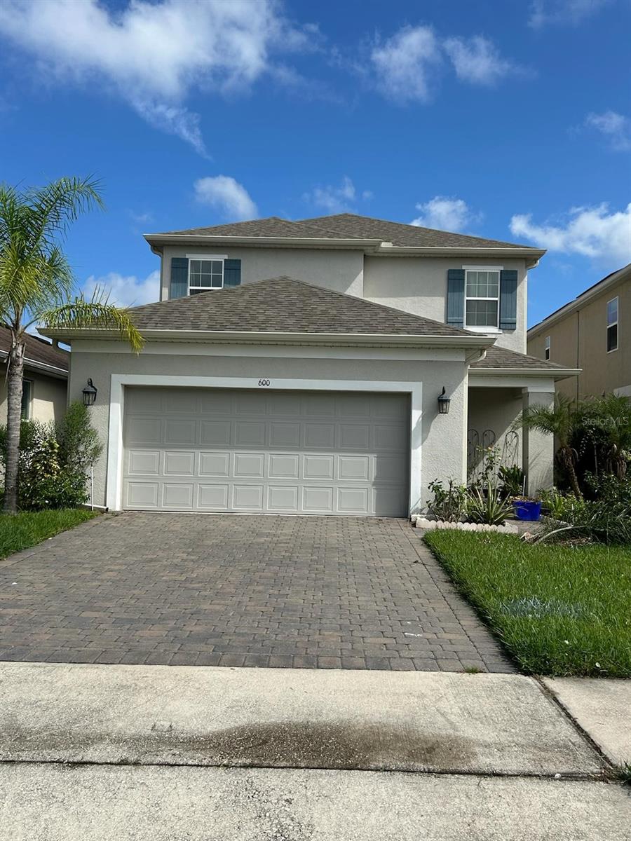 600 RED ROSE LN, SANFORD, FL, 32771