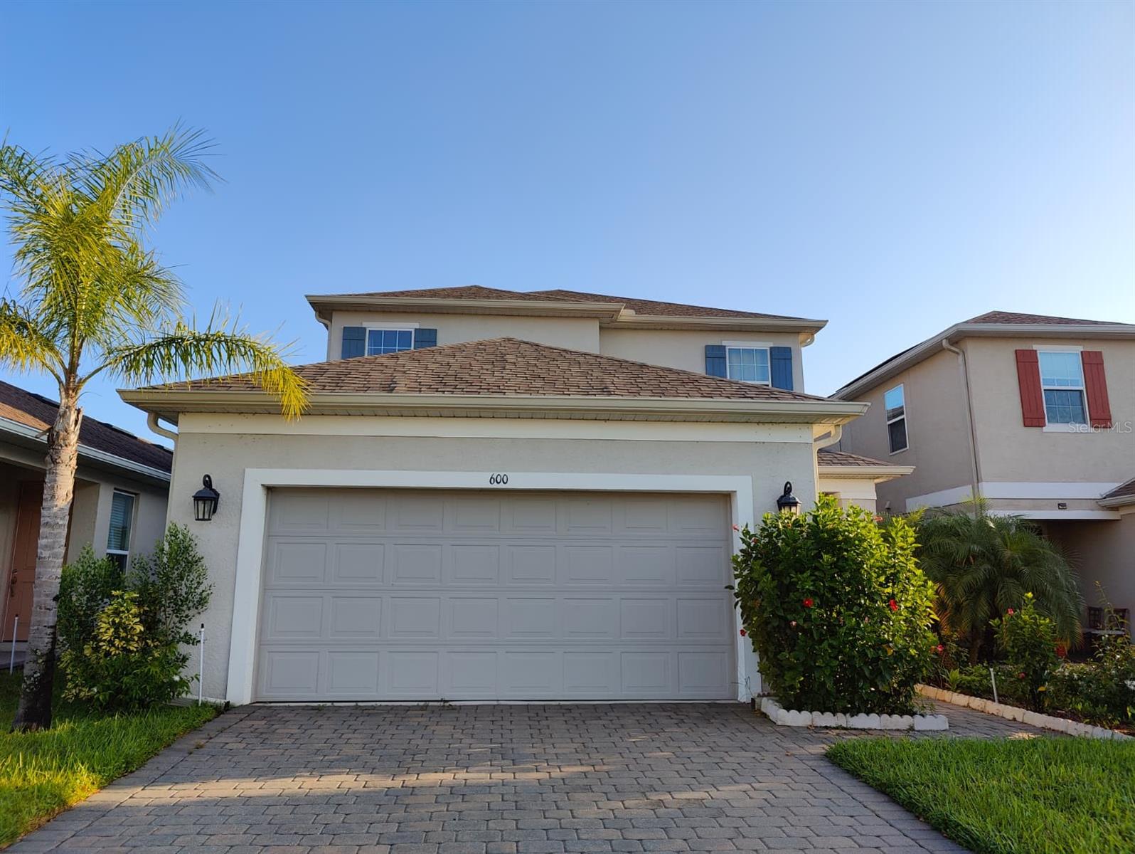 600 RED ROSE LN, SANFORD, FL, 32771