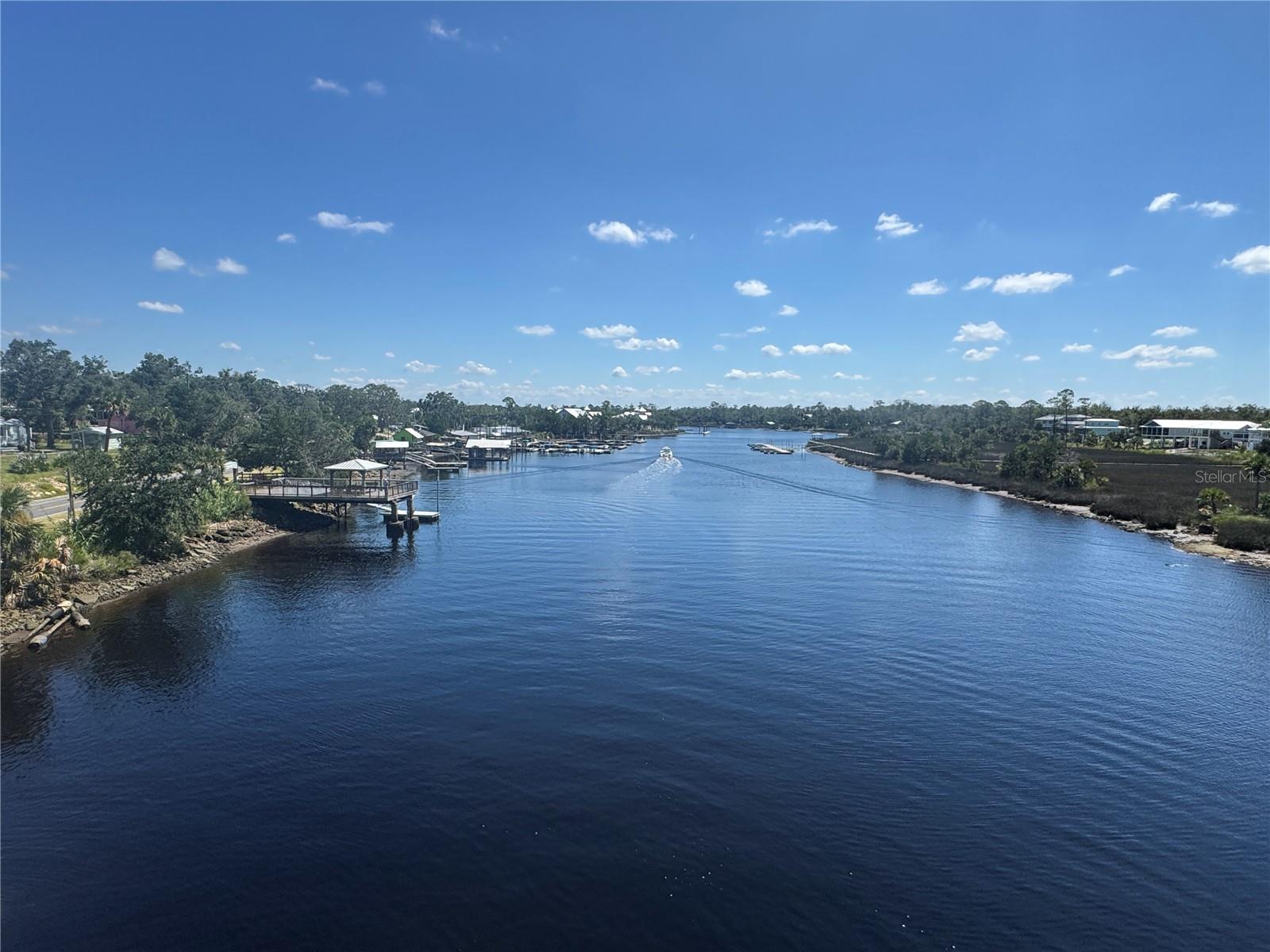 HWY 51 NE, STEINHATCHEE, FL, 32359