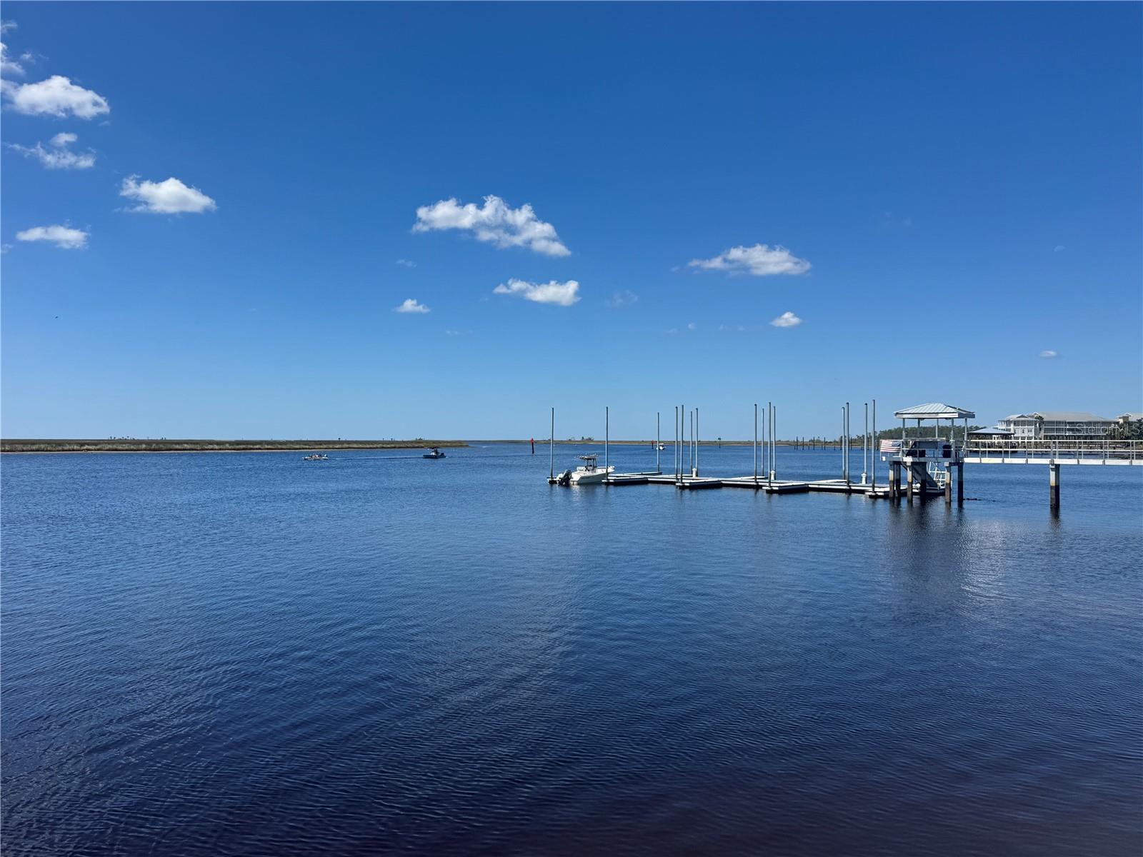 HWY 51 NE, STEINHATCHEE, FL, 32359