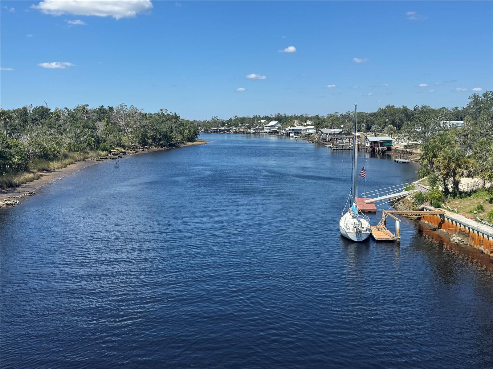 HWY 51 NE, STEINHATCHEE, FL, 32359