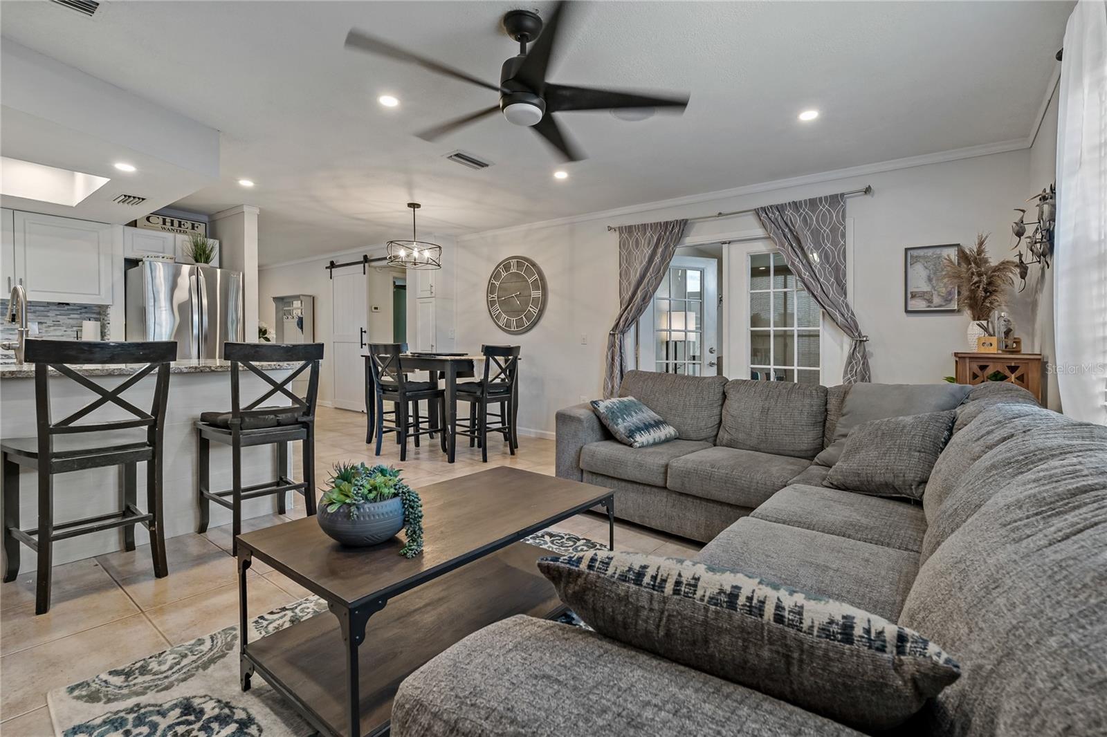 5036 GLENHURST LN, NEW PORT RICHEY, FL, 34653