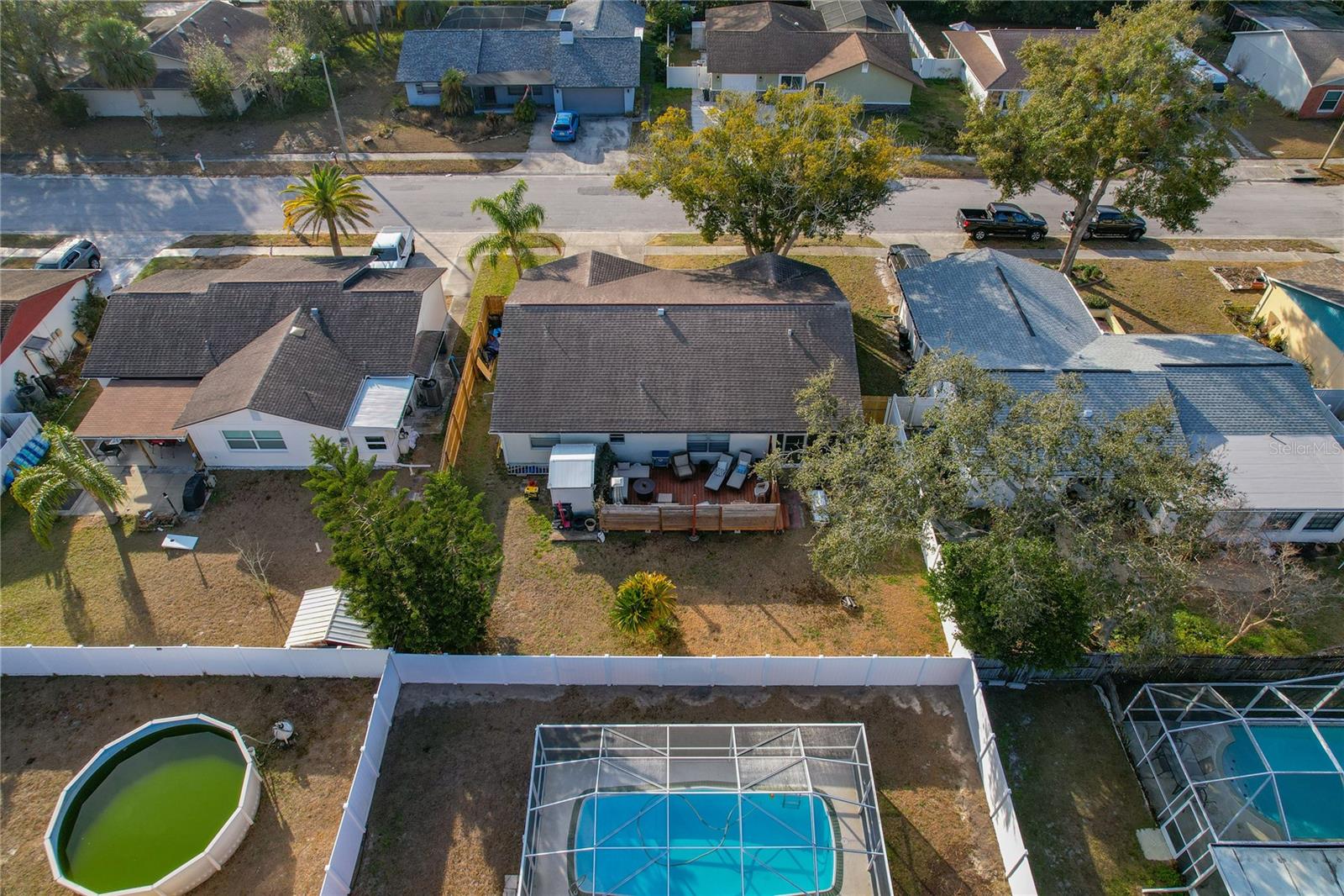 5036 GLENHURST LN, NEW PORT RICHEY, FL, 34653