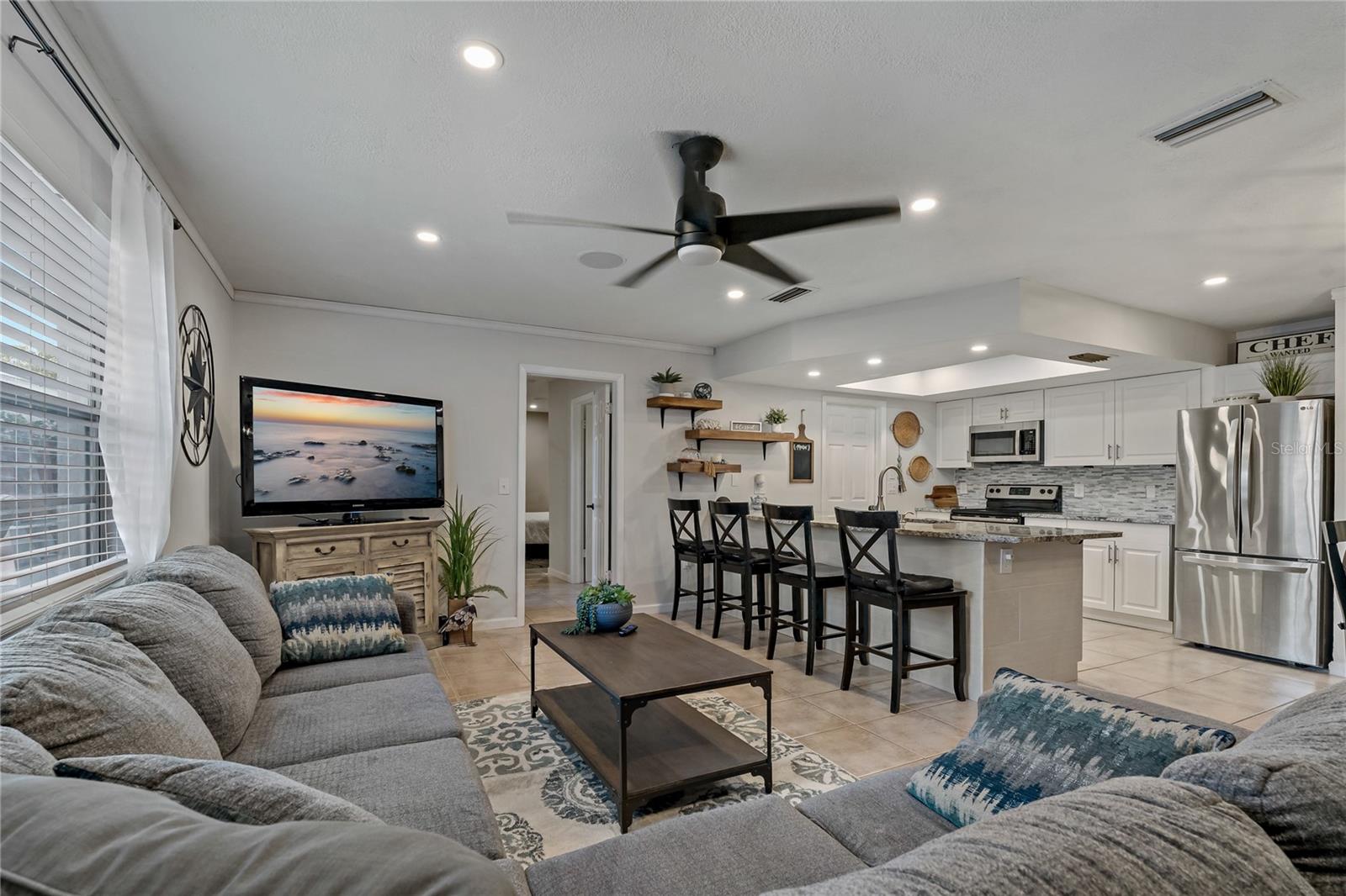 5036 GLENHURST LN, NEW PORT RICHEY, FL, 34653