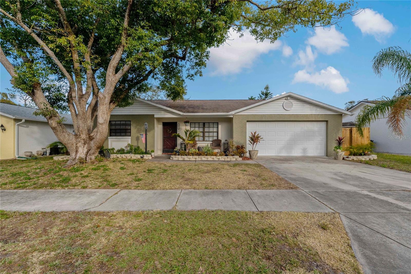 5036 GLENHURST LN, NEW PORT RICHEY, FL, 34653
