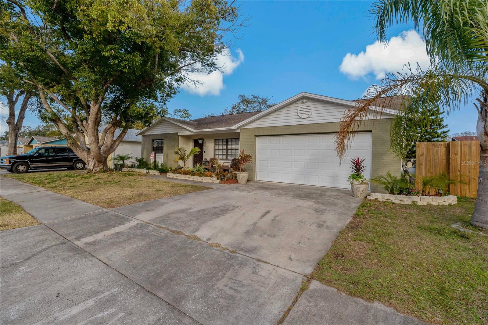 5036 GLENHURST LN, NEW PORT RICHEY, FL, 34653