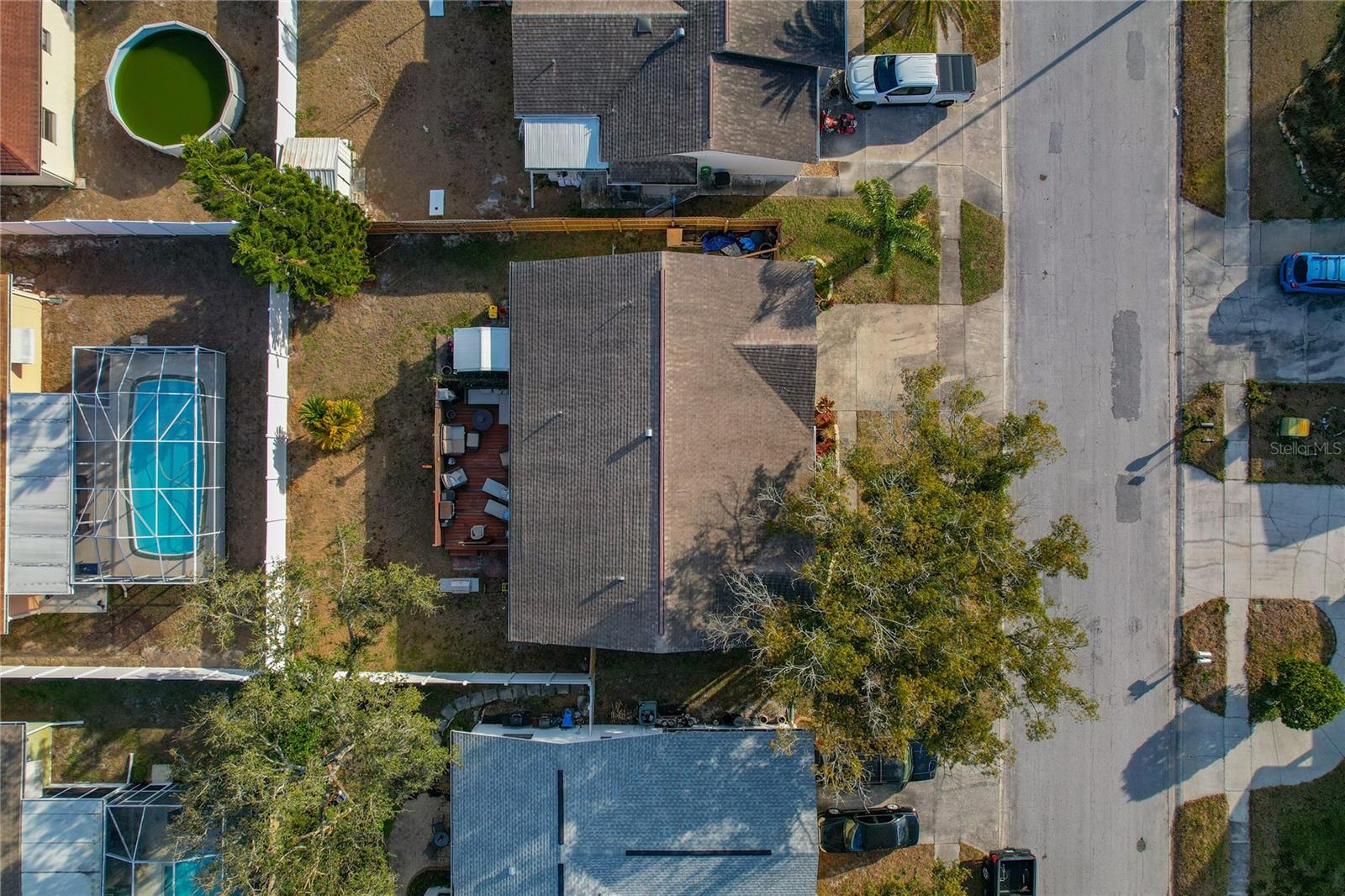 5036 GLENHURST LN, NEW PORT RICHEY, FL, 34653