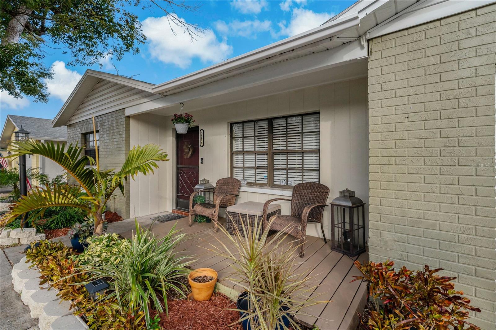 5036 GLENHURST LN, NEW PORT RICHEY, FL, 34653