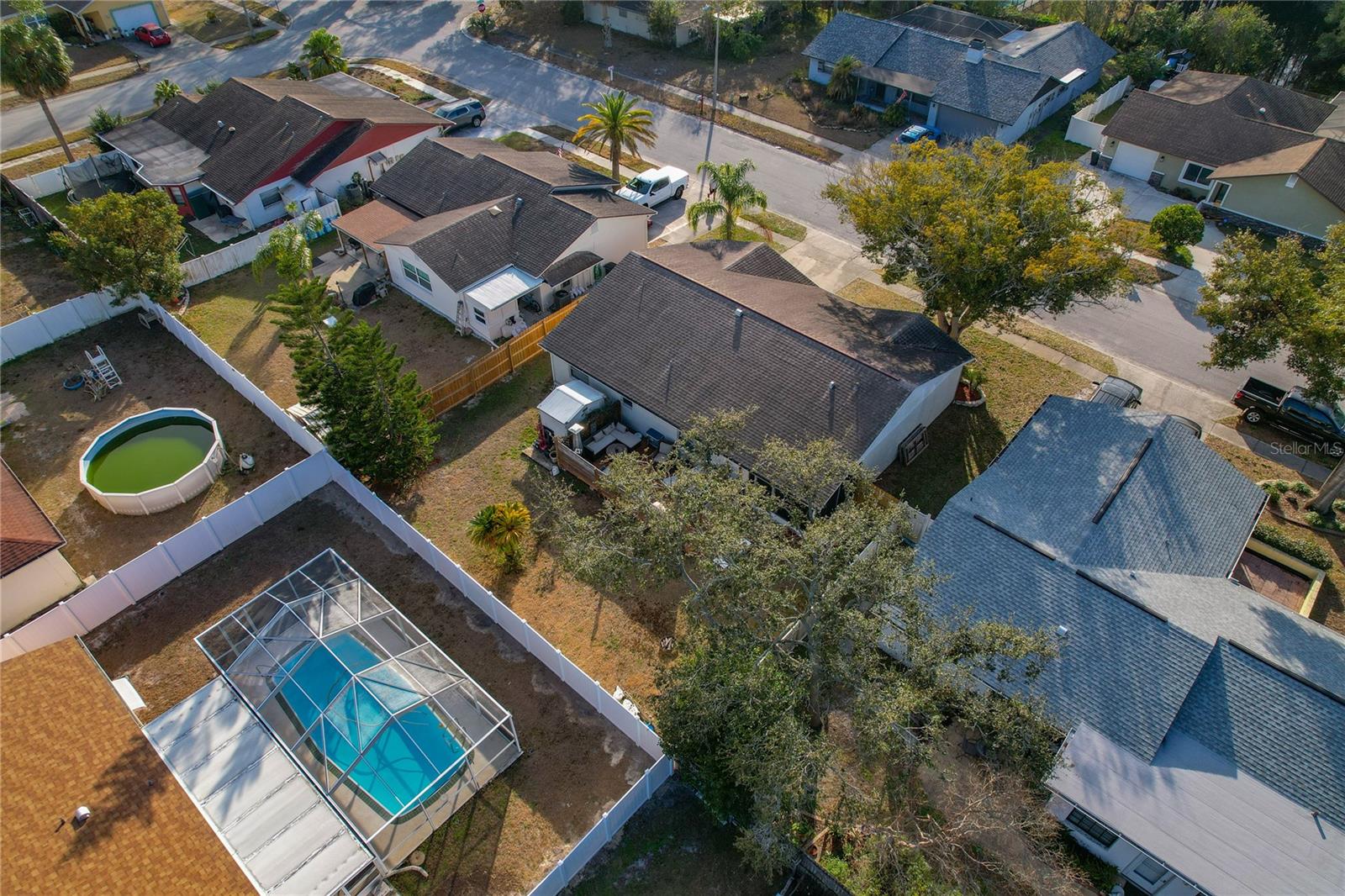 5036 GLENHURST LN, NEW PORT RICHEY, FL, 34653