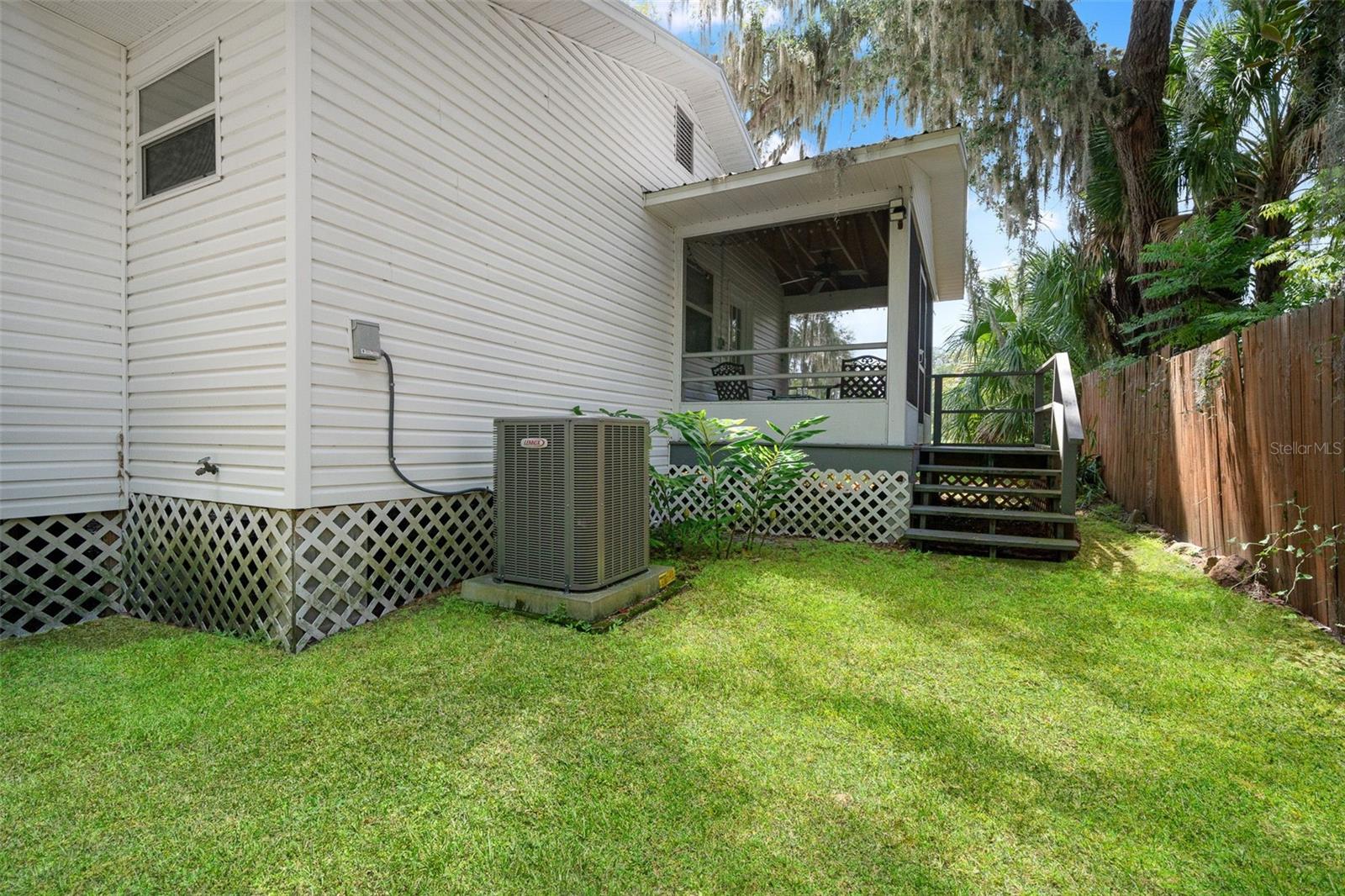310 W DAMPIER ST, INVERNESS, FL, 34450