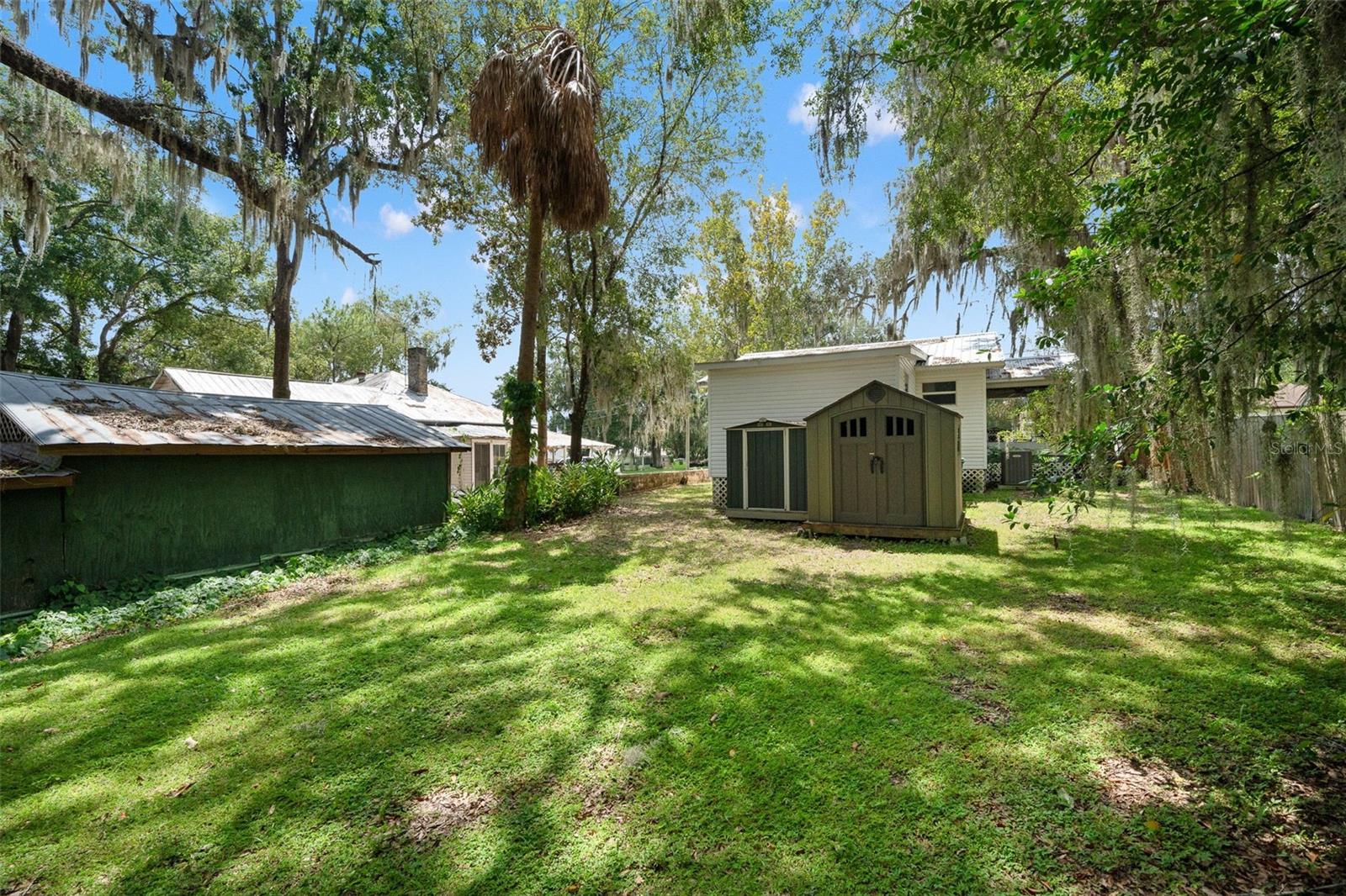 310 W DAMPIER ST, INVERNESS, FL, 34450
