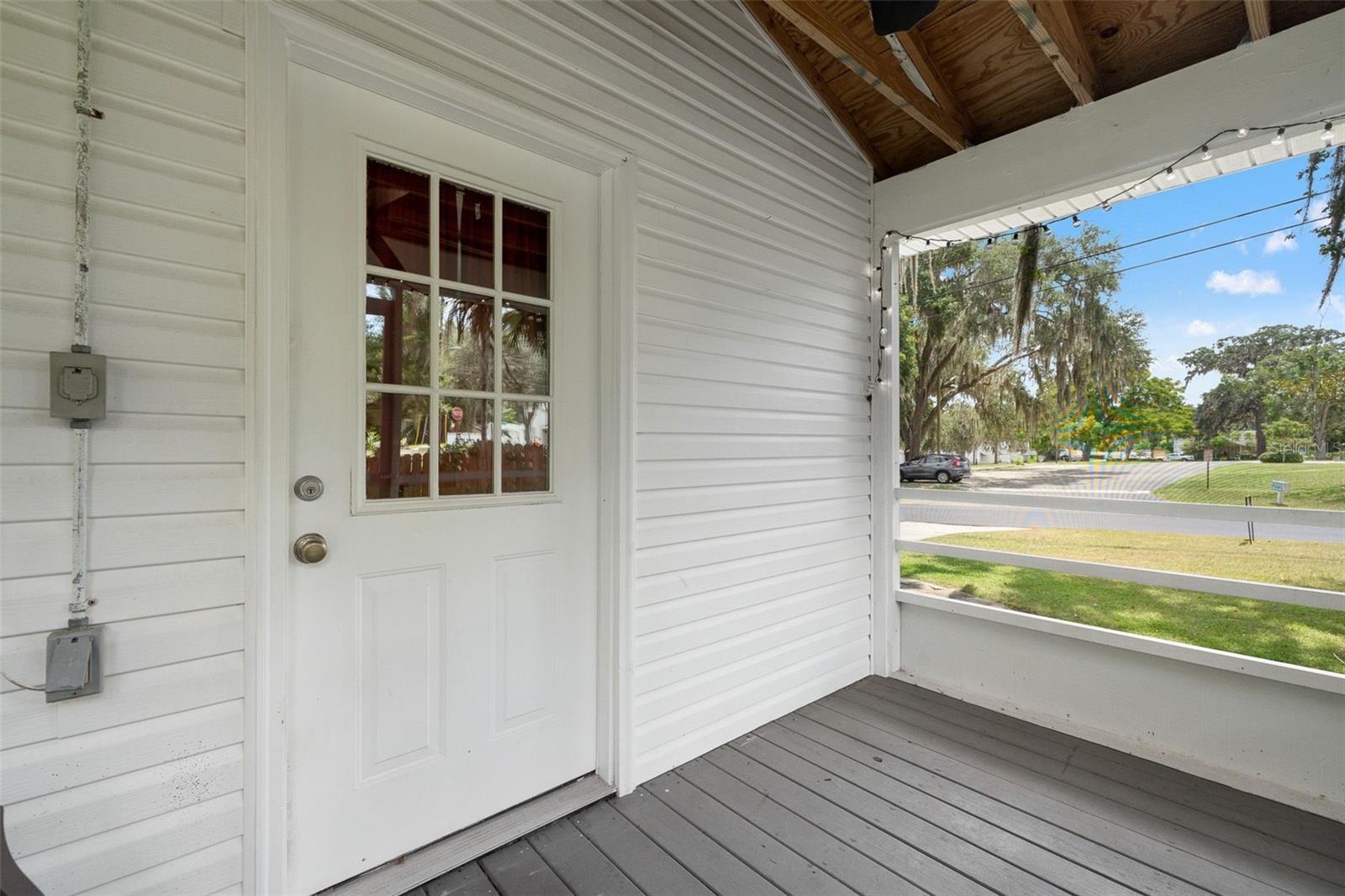 310 W DAMPIER ST, INVERNESS, FL, 34450