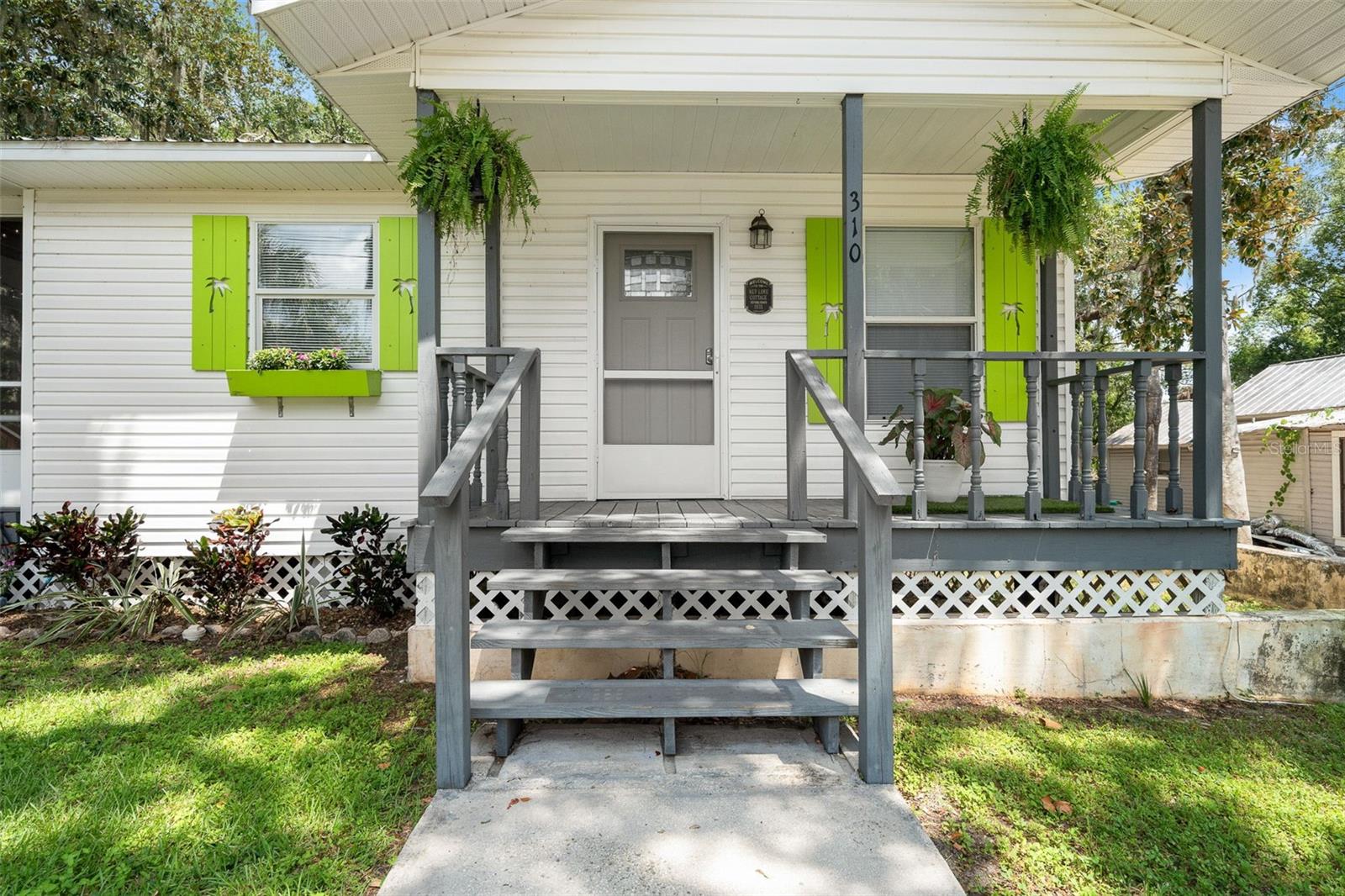 310 W DAMPIER ST, INVERNESS, FL, 34450