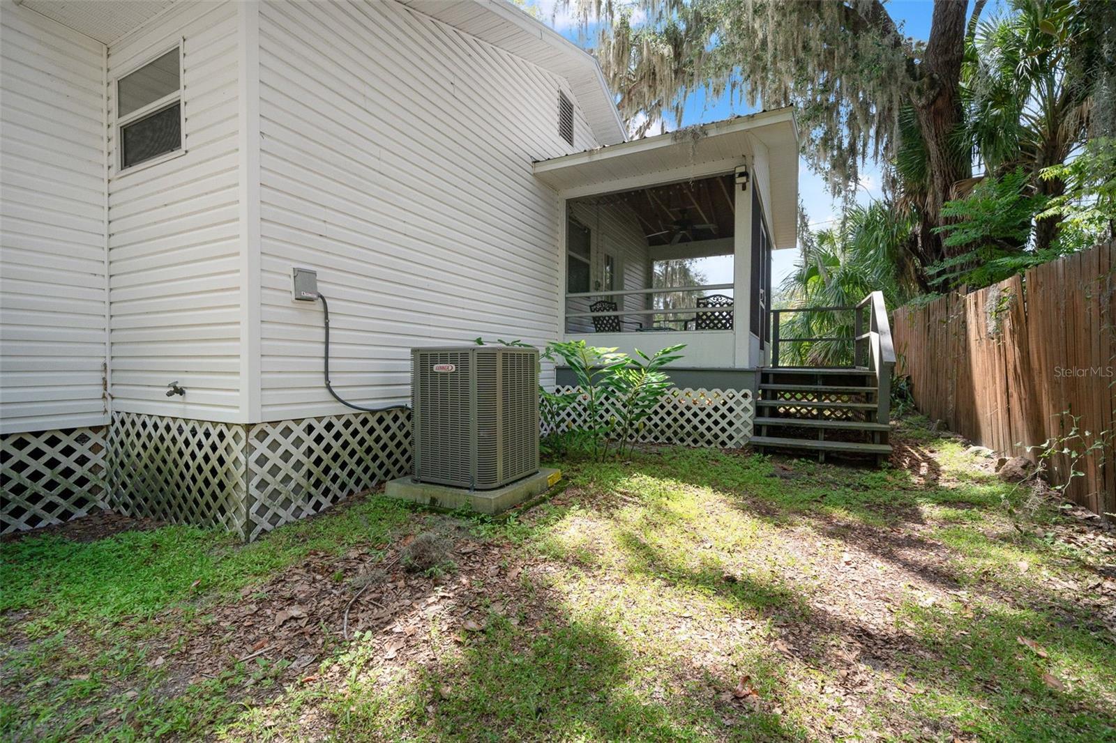 310 W DAMPIER ST, INVERNESS, FL, 34450