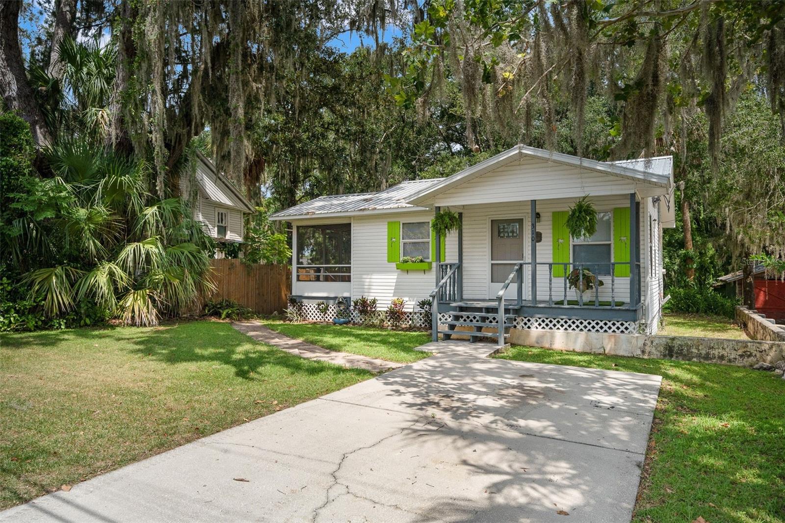 310 W DAMPIER ST, INVERNESS, FL, 34450