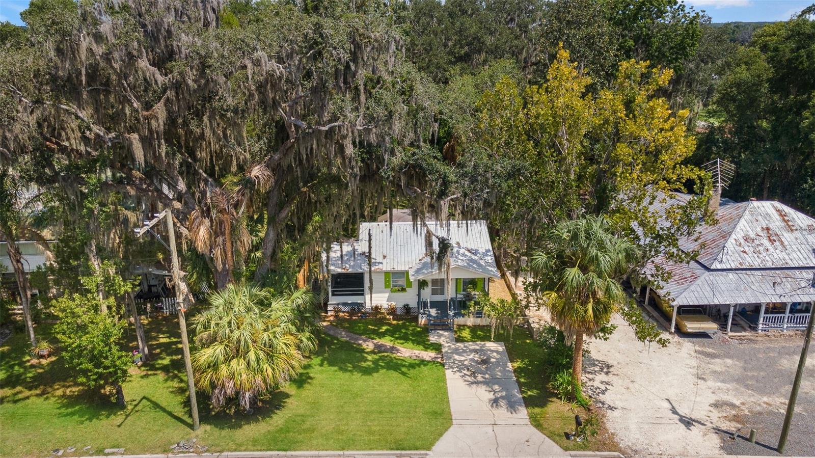 310 W DAMPIER ST, INVERNESS, FL, 34450