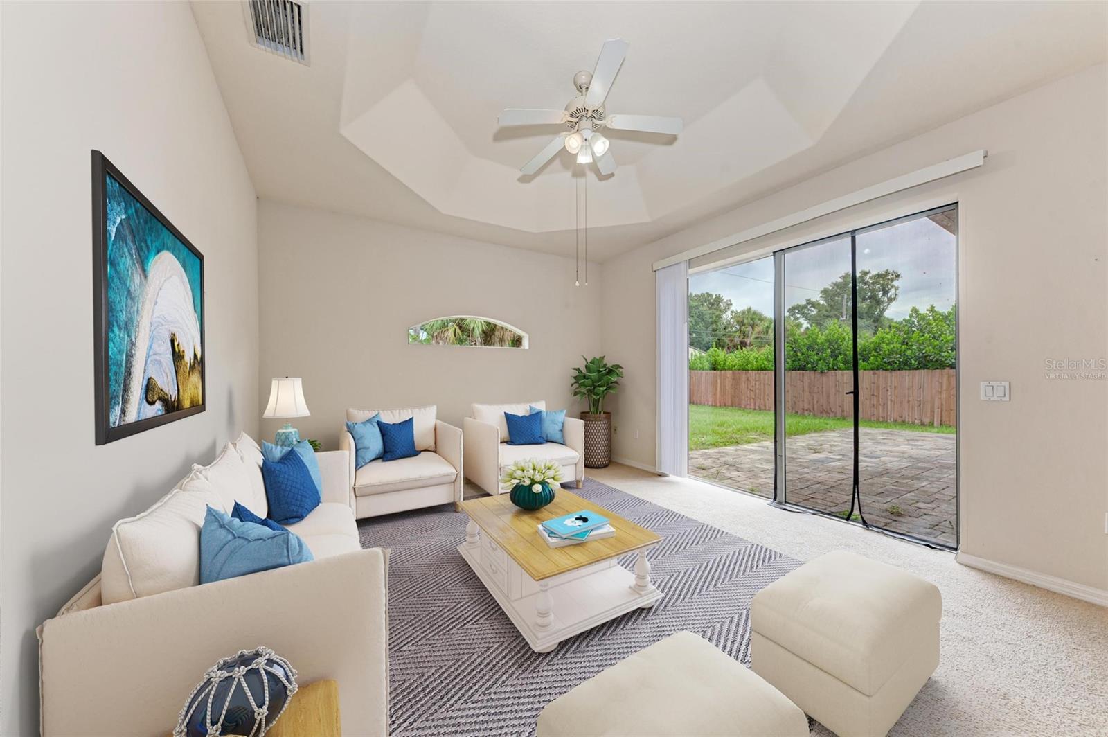 4320 AMANDA AVE, NORTH PORT, FL, 34286