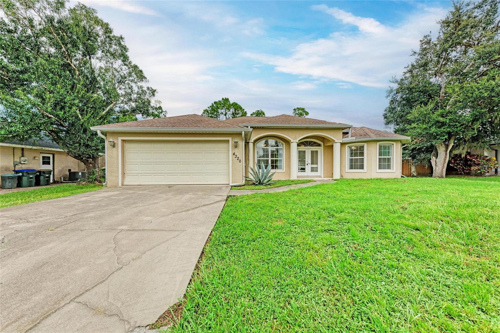 4320 AMANDA AVE, NORTH PORT, FL, 34286