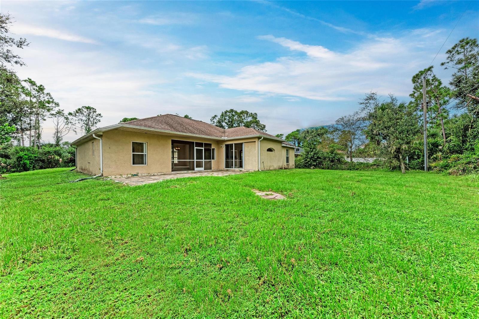 4320 AMANDA AVE, NORTH PORT, FL, 34286