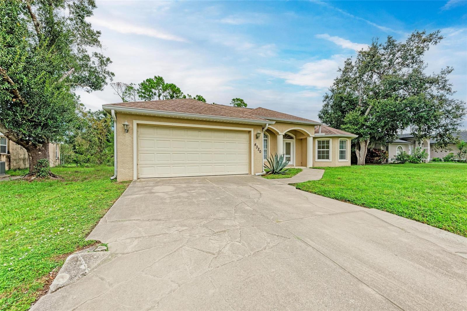 4320 AMANDA AVE, NORTH PORT, FL, 34286