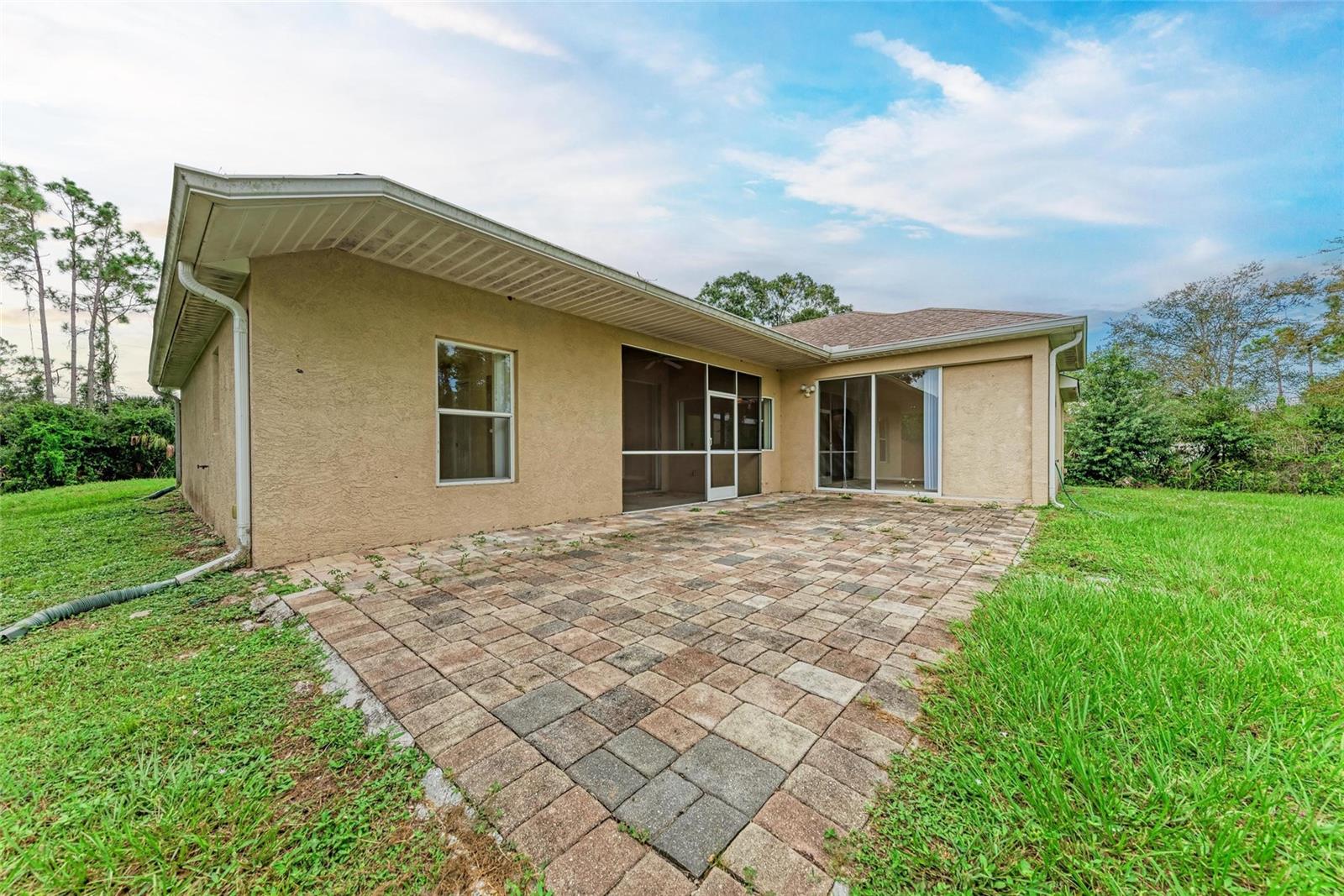 4320 AMANDA AVE, NORTH PORT, FL, 34286