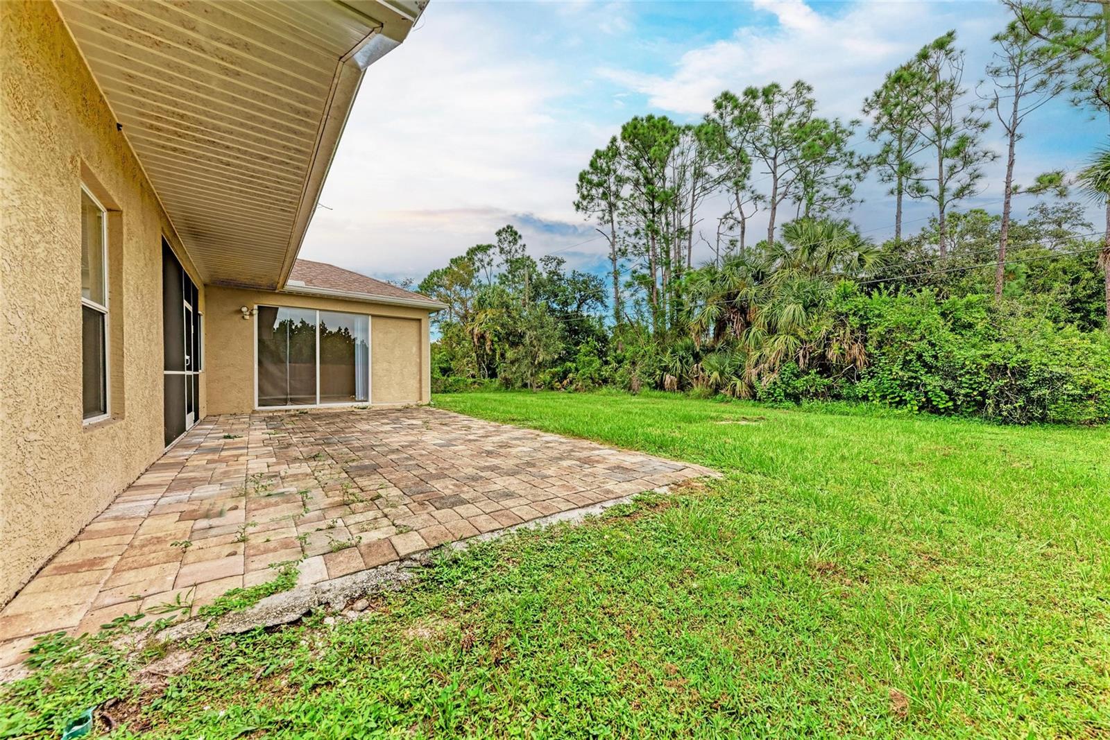 4320 AMANDA AVE, NORTH PORT, FL, 34286