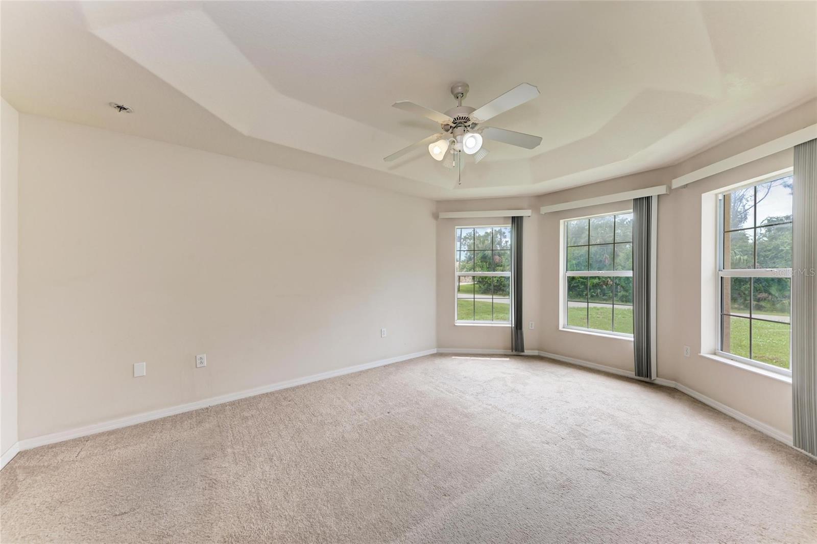 4320 AMANDA AVE, NORTH PORT, FL, 34286