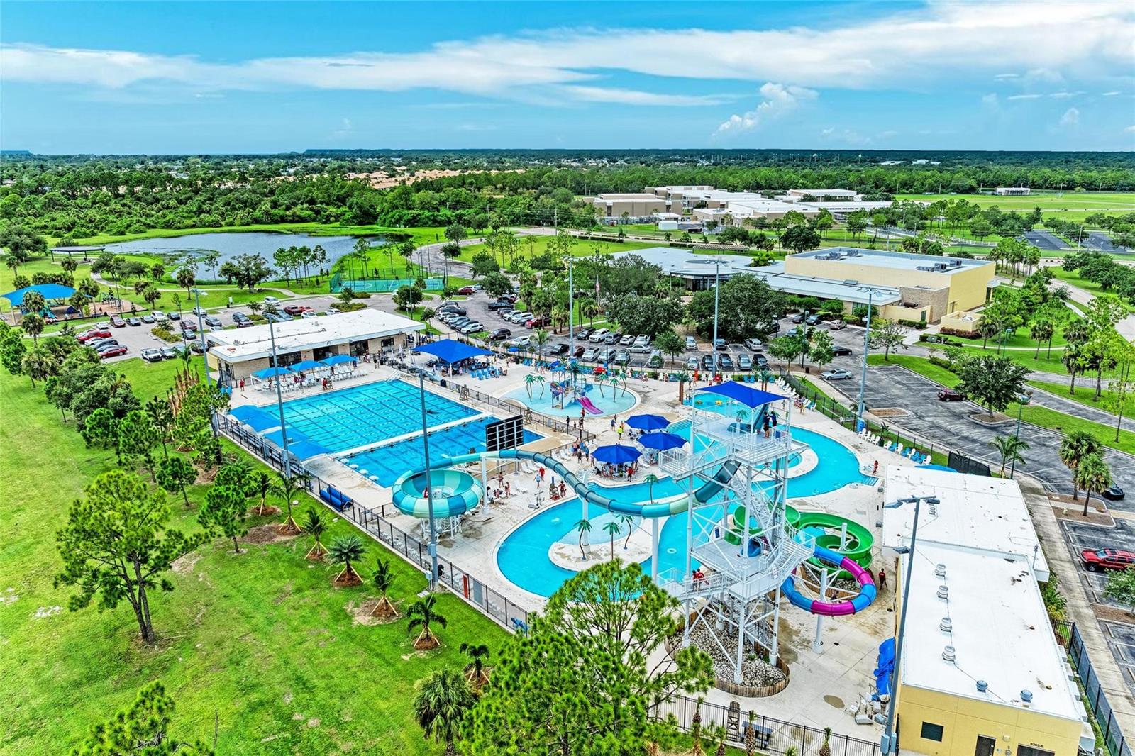 4320 AMANDA AVE, NORTH PORT, FL, 34286