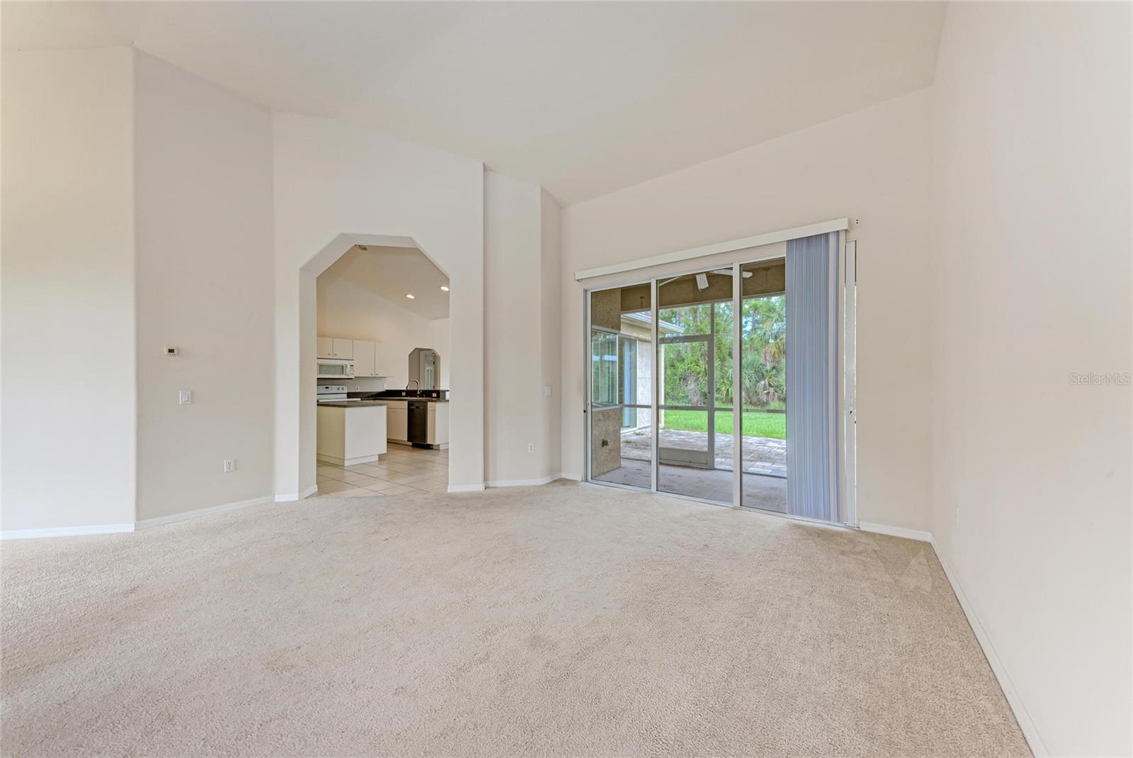 4320 AMANDA AVE, NORTH PORT, FL, 34286