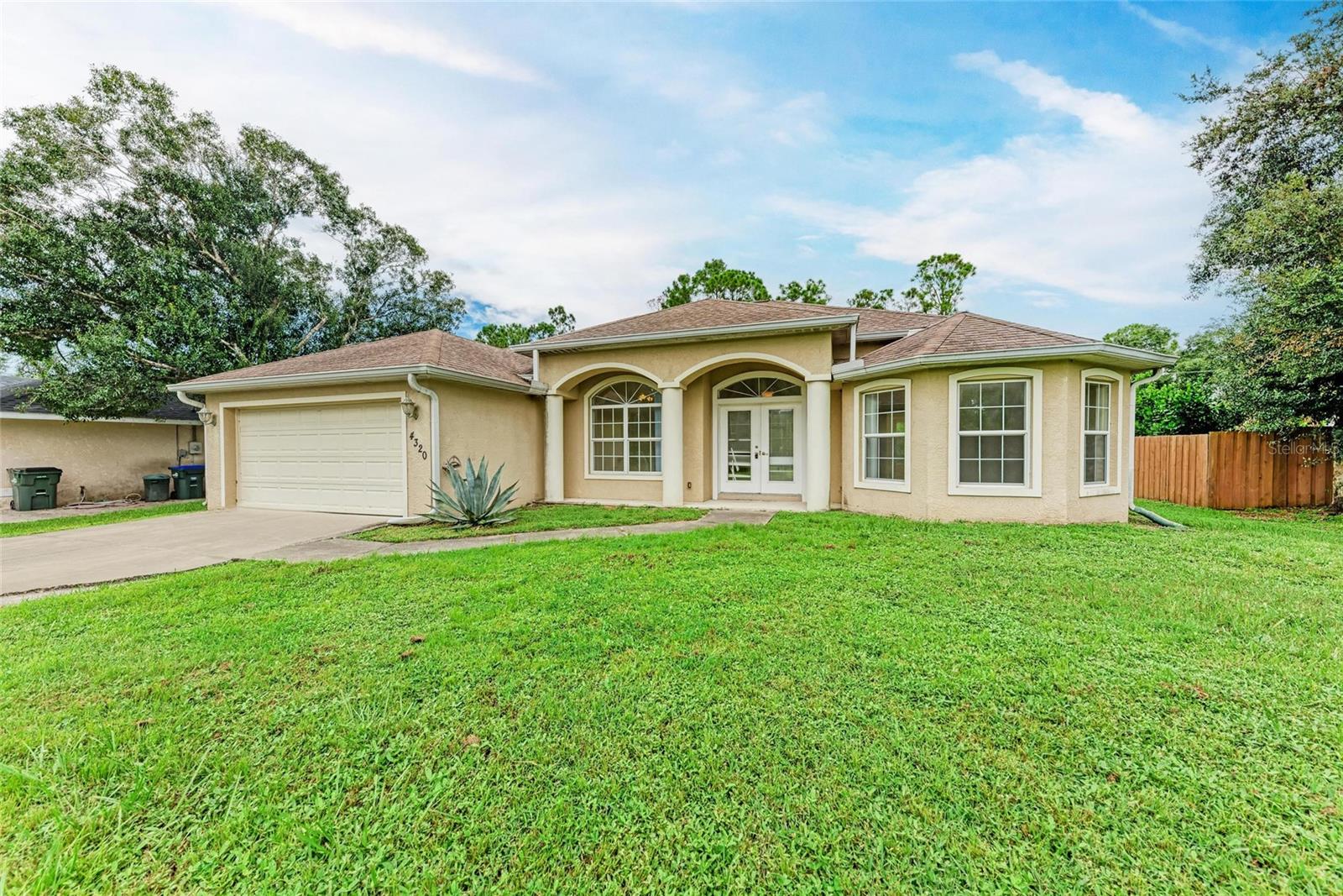 4320 AMANDA AVE, NORTH PORT, FL, 34286