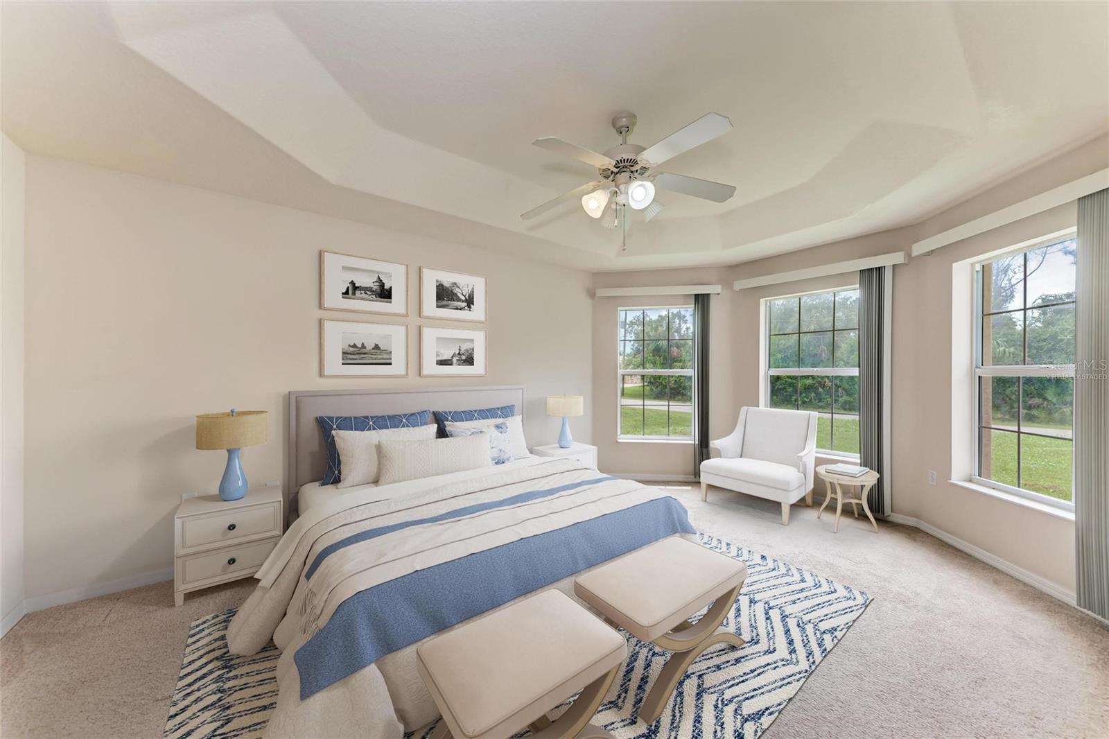 4320 AMANDA AVE, NORTH PORT, FL, 34286