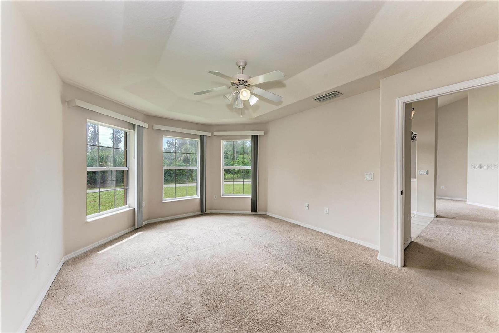 4320 AMANDA AVE, NORTH PORT, FL, 34286