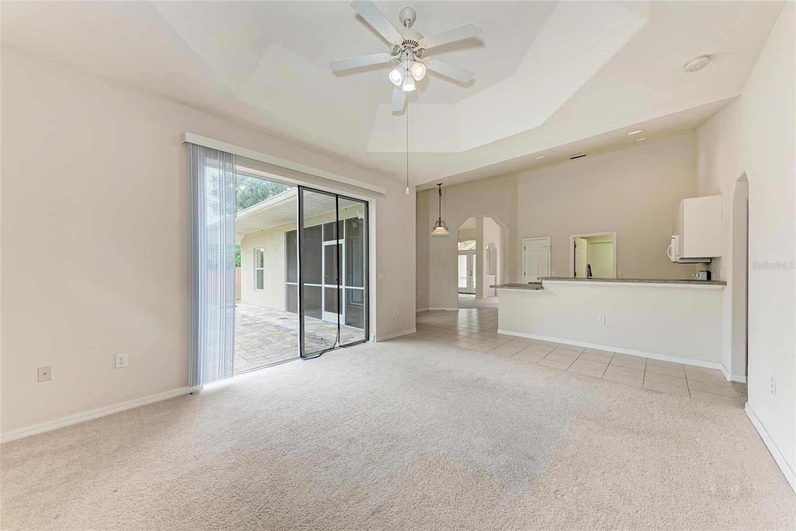 4320 AMANDA AVE, NORTH PORT, FL, 34286