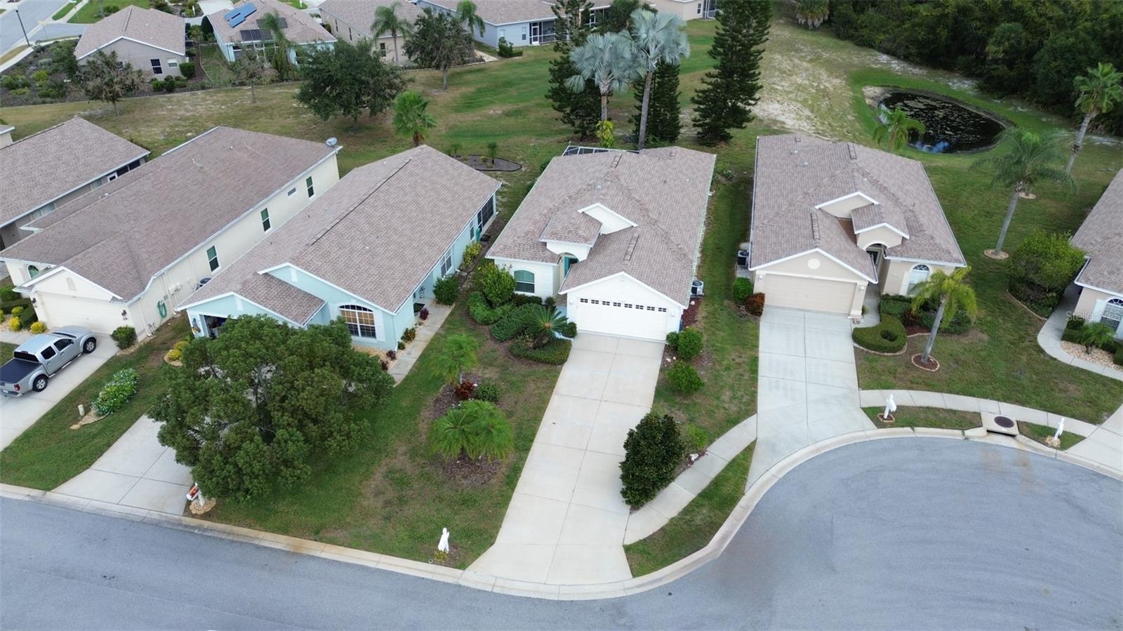 2529 SANDY HILL CT, HOLIDAY, FL, 34691