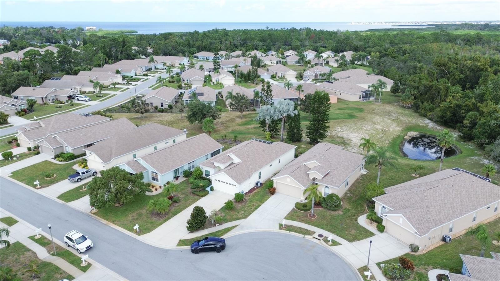 2529 SANDY HILL CT, HOLIDAY, FL, 34691