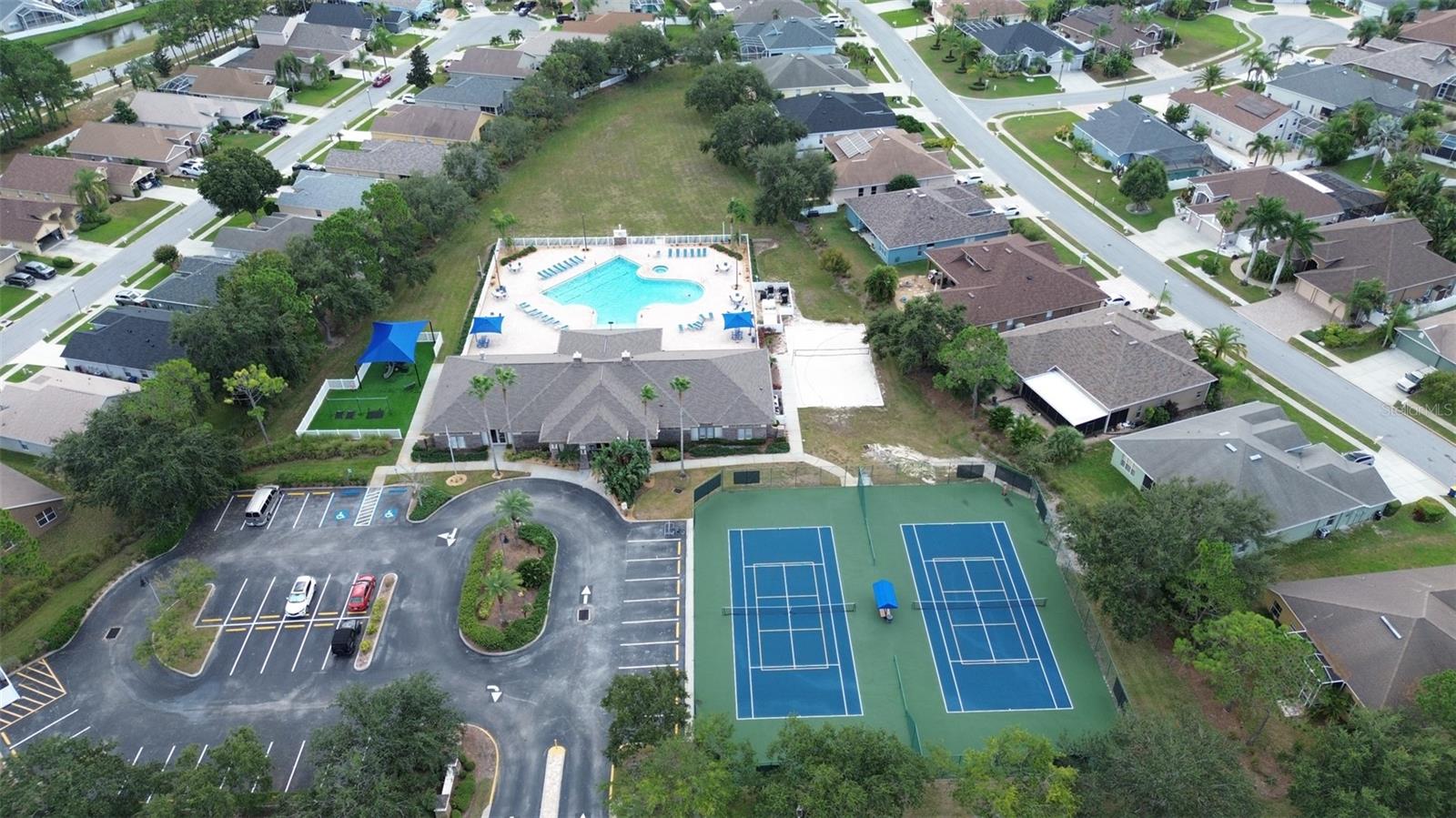 2529 SANDY HILL CT, HOLIDAY, FL, 34691