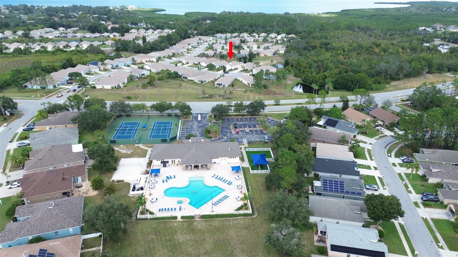 2529 SANDY HILL CT, HOLIDAY, FL, 34691