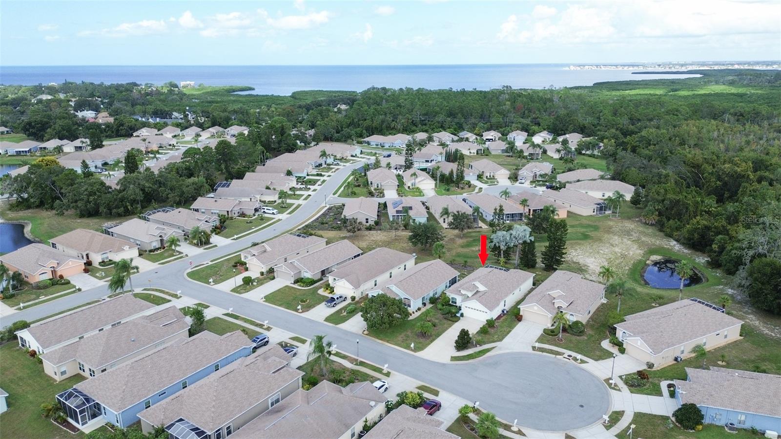 2529 SANDY HILL CT, HOLIDAY, FL, 34691