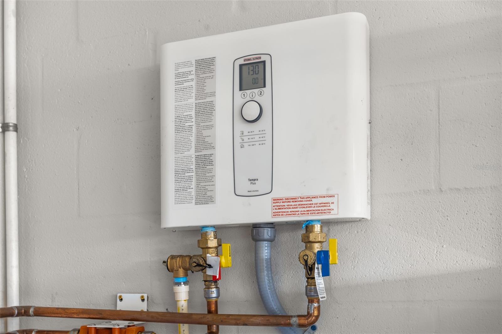 2529 SANDY HILL CT, HOLIDAY, FL, 34691