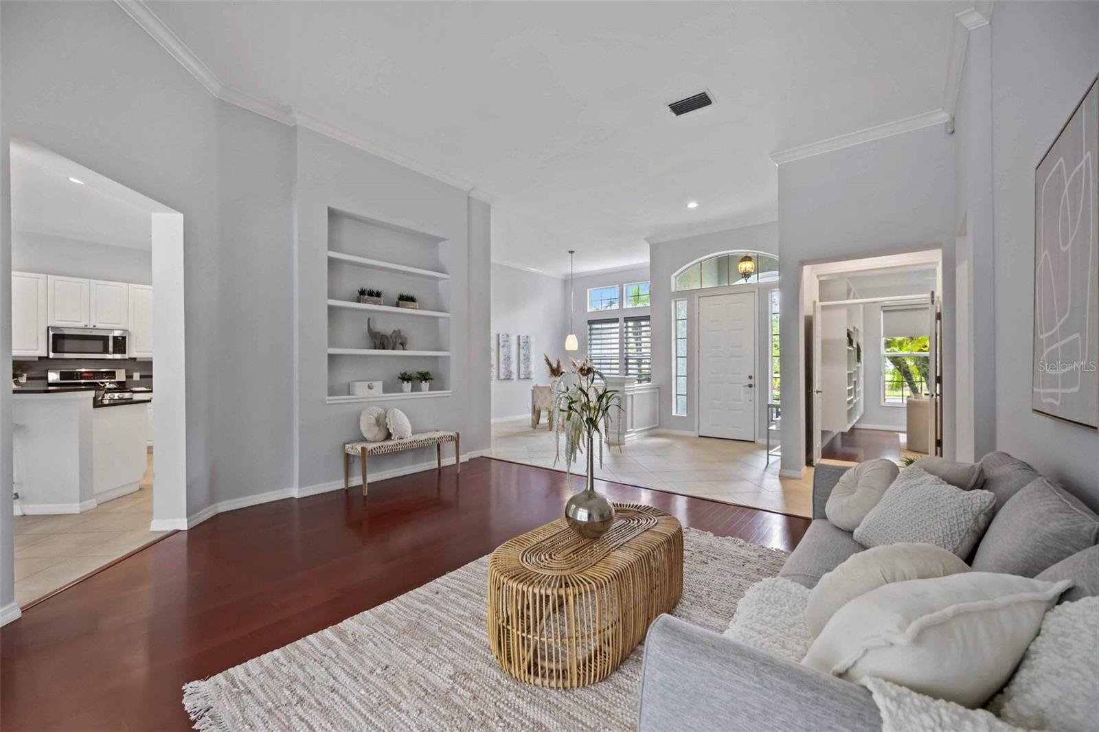 8204 WATERVIEW BLVD, LAKEWOOD RANCH, FL, 34202