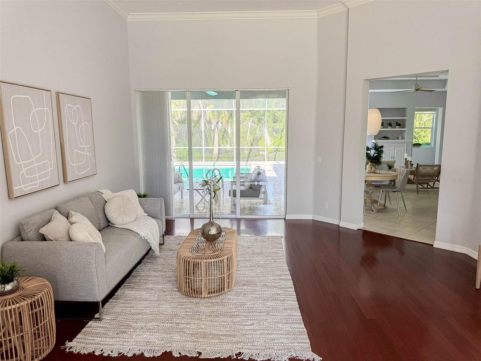 8204 WATERVIEW BLVD, LAKEWOOD RANCH, FL, 34202