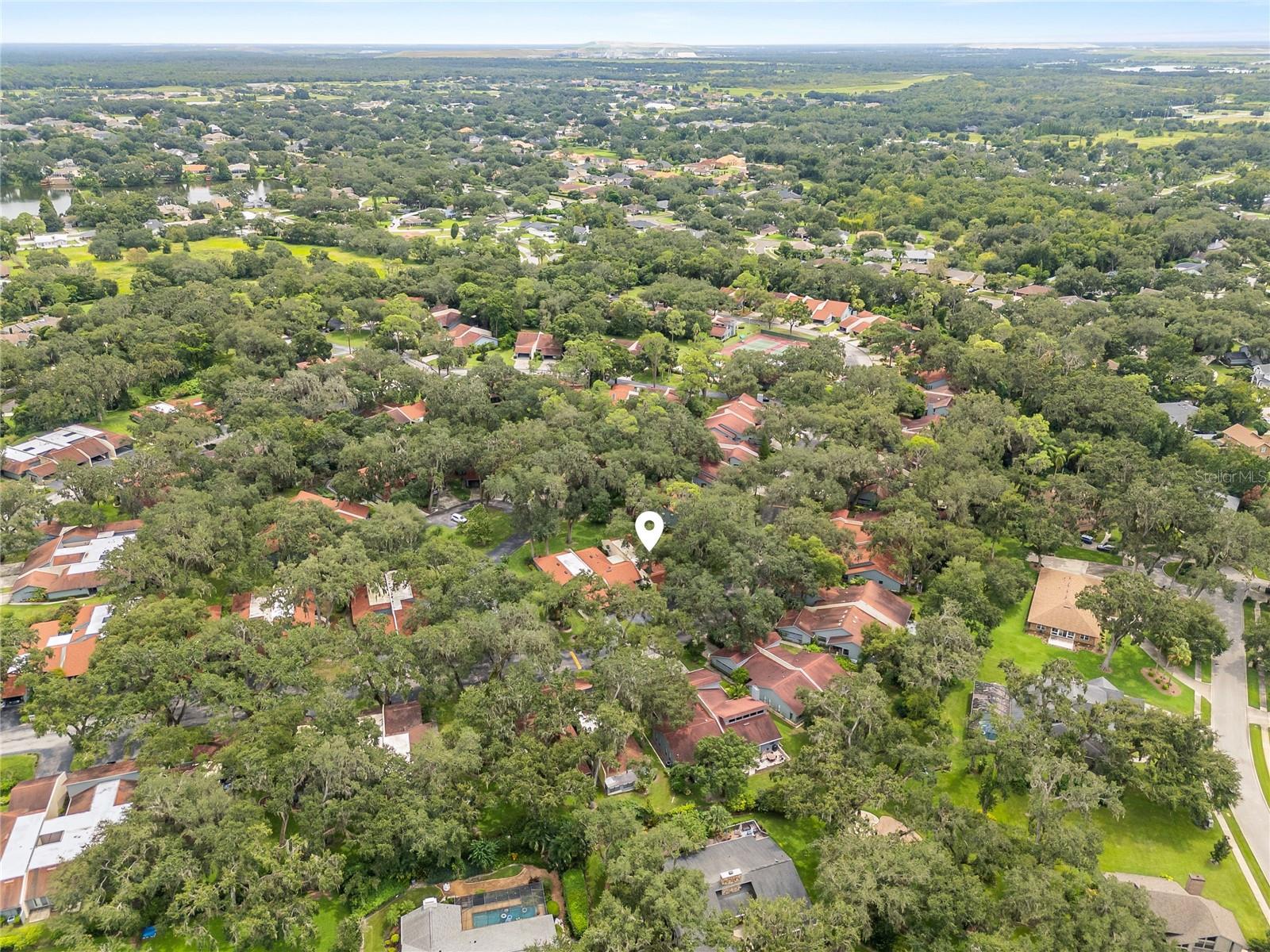 6642 TRAIL RIDGE DR #6642, LAKELAND, FL, 33813