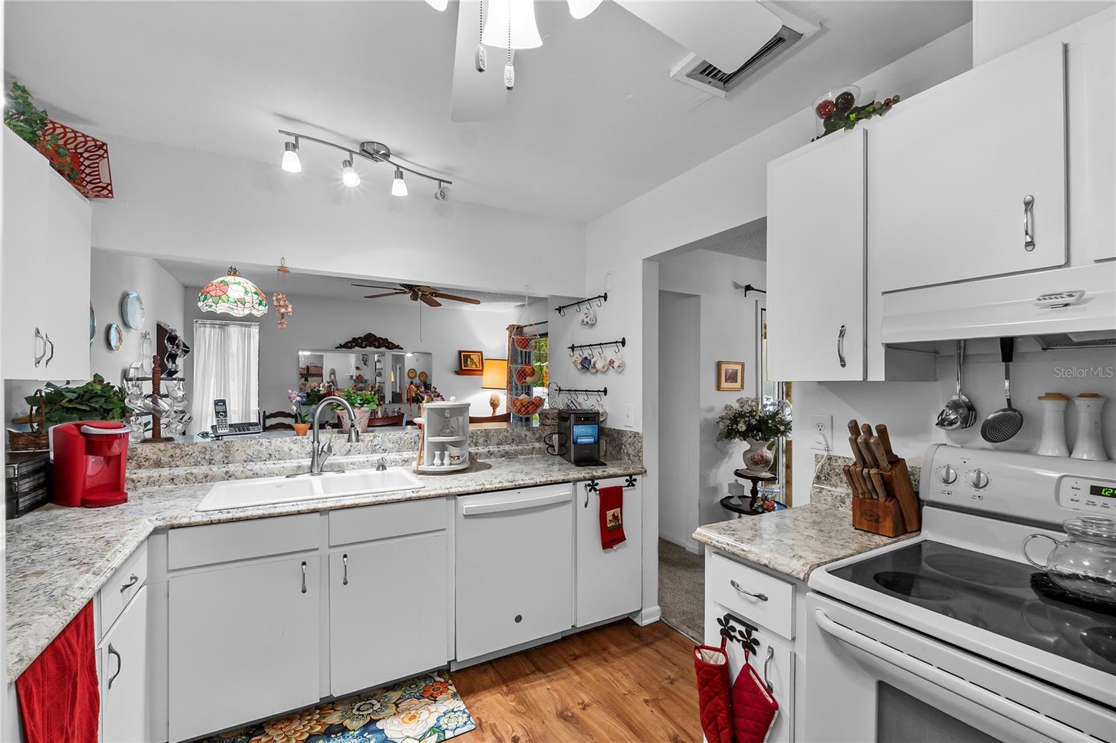 6642 TRAIL RIDGE DR #6642, LAKELAND, FL, 33813