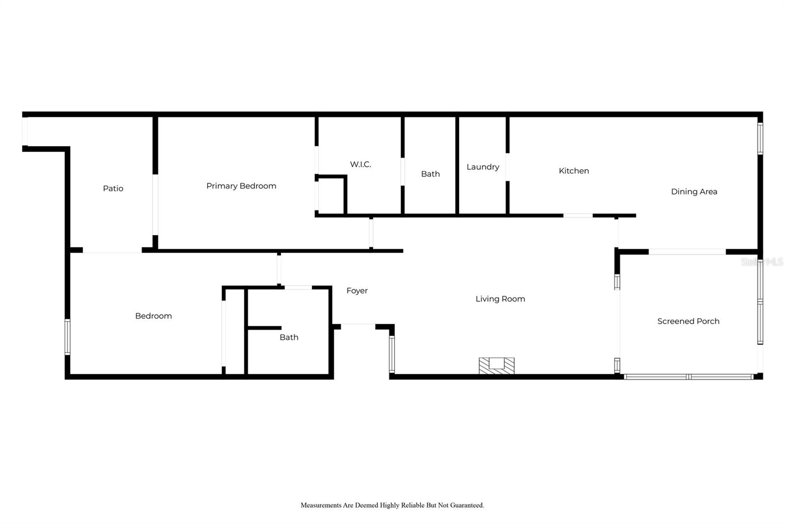 6642 TRAIL RIDGE DR #6642, LAKELAND, FL, 33813