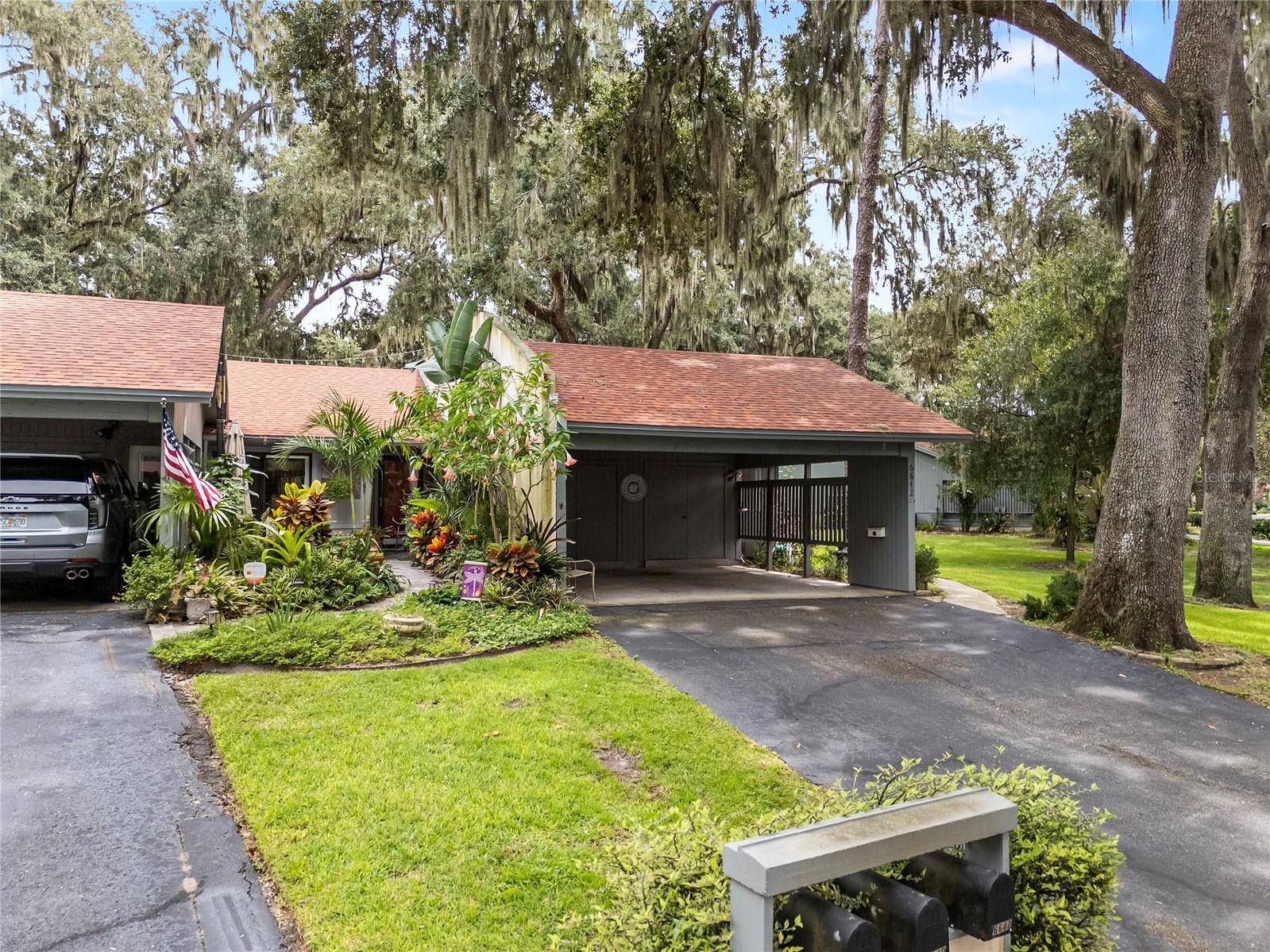 6642 TRAIL RIDGE DR #6642, LAKELAND, FL, 33813